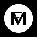 Логотип: Forma Models New York
