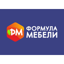 Логотип: Формула Мебели