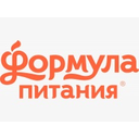 Логотип: Формула Питания