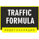 Логотип: Формула трафика