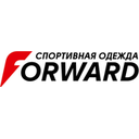 Логотип: Forward / Форвард