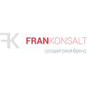 Логотип: Fran Konsalt