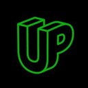 Логотип: Franch Up