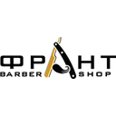Логотип: Франт
