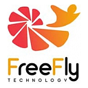 Логотип: FreeFly