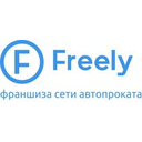 Логотип: Freely