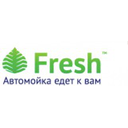 Логотип: Fresh