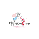 Логотип: ФруктО₂рия