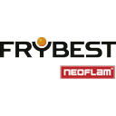 Логотип: Frybest