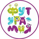 Логотип: ФУТУРАМИЯ