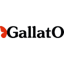 Логотип: Gallato