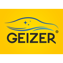 Логотип: GEIZER