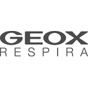 Логотип: GEOX