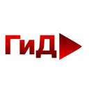 Логотип: ГиД