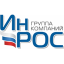 Логотип: ГК «ИнРОС