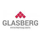 Логотип: Glasberg
