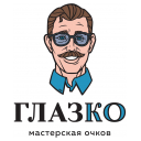 Логотип: ГЛАЗКО