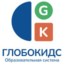 Логотип: ГЛОБОКИДС