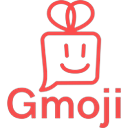 Логотип: Gmoji
