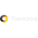 Логотип: Годограф