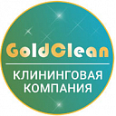 Логотип: Gold Clean