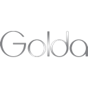Логотип: Golda