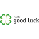 Логотип: GOOD LUCK