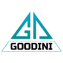 Логотип: GOODINI