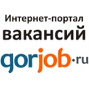 Логотип: gorJOB.ru