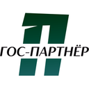 Логотип: Гос-Партнер