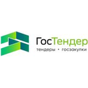 Логотип: ГосТендер
