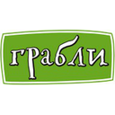 Логотип: Грабли