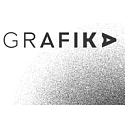 Логотип: GRAFIKA