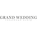 Логотип: Grand Wedding