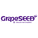 Логотип: GrapeSEED