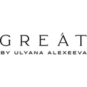 Логотип: GREAT