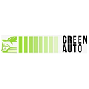 Логотип: GREENAUTO