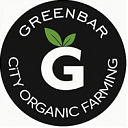 Логотип: GREENBAR