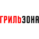 Логотип: Grill Zona