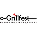 Логотип: Grillfest