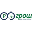 Логотип: ГРОШ