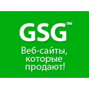 Логотип: GSG