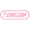Логотип: ГулиБули