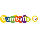 Логотип: Gumballs
