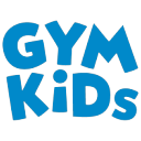 Логотип: GYMKIDs