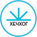 Логотип: Хечхог