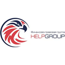Логотип: HELPGROUP