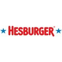 Логотип: Hesburger