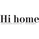 Логотип: Hihome