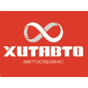 Логотип: Хитавто